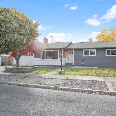 604 W 8 Th St, The Dalles, OR 97058