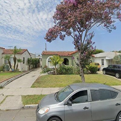 6041 Myrtle Ave, Long Beach, CA 90805