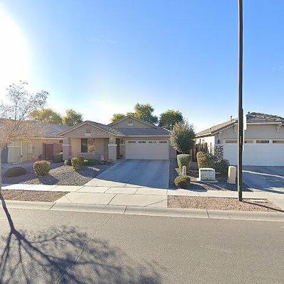 6040 S Cloverdale Ln, Gilbert, AZ 85298