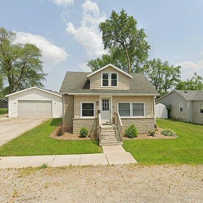 605 S Hastings St, Nappanee, IN 46550