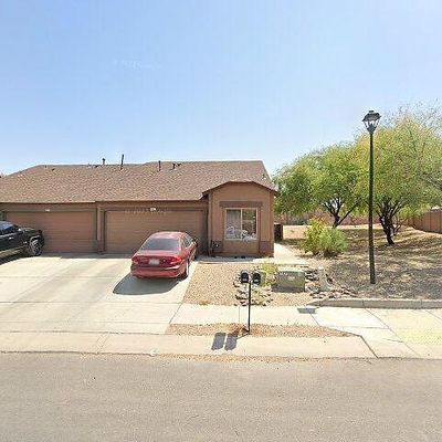 6051 S Avenida Las Monjas, Tucson, AZ 85706