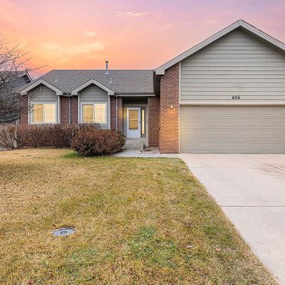 606 61 St Avenue Ct, Greeley, CO 80634