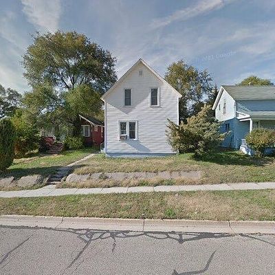 606 Houston Ave, Muskegon, MI 49441