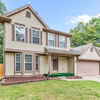 6066 Colorado St, Romulus, MI 48174