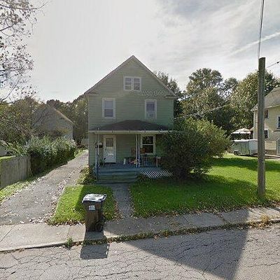 607 Park Ave, East Palestine, OH 44413