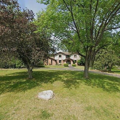 60735 Mound Rd, Washington, MI 48094