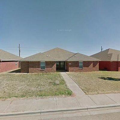 608 N Bangor Ave, Lubbock, TX 79416