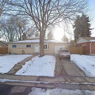 6080 Johnson Way, Arvada, CO 80004