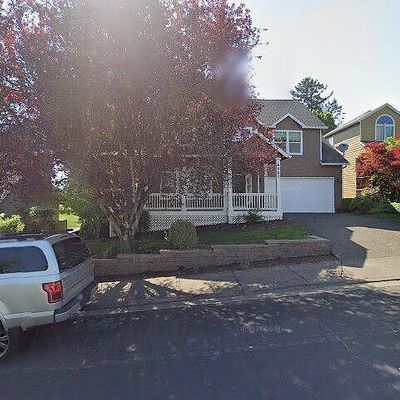 6085 Nw Sickle Ter, Portland, OR 97229