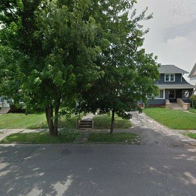 609 Clarendon Ave Nw, Canton, OH 44708