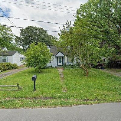 609 Fairview Ln, Portsmouth, VA 23702