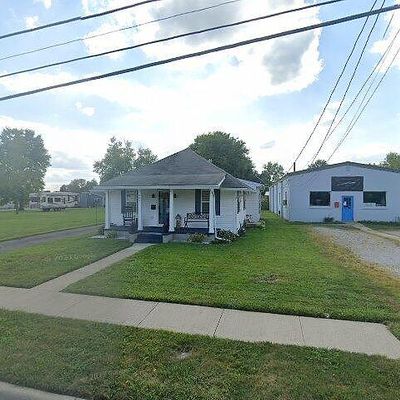 609 N Broadway St, Blanchester, OH 45107