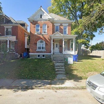 61 S Warren Ave, Columbus, OH 43204