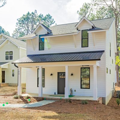 610 W Maine Ave, Southern Pines, NC 28387