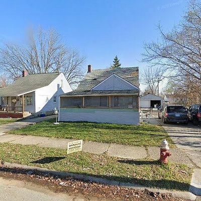 6100 Greenview Ave, Detroit, MI 48228