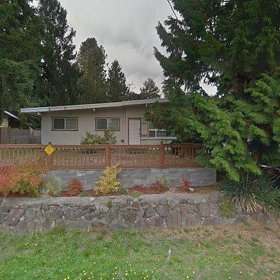 6101 Park Way, Lynnwood, WA 98036