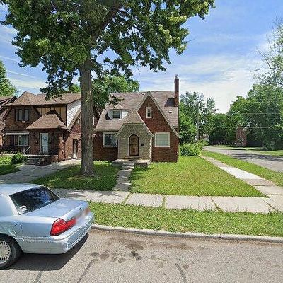 6102 Yorkshire Rd, Detroit, MI 48224