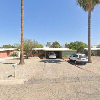 6111 E 21 St St, Tucson, AZ 85711