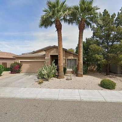 6118 W Piute Ave, Glendale, AZ 85308