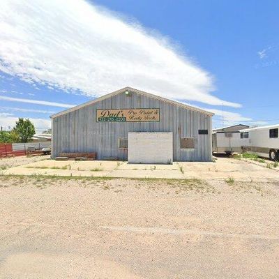 612 Se Avenue F, Seminole, TX 79360