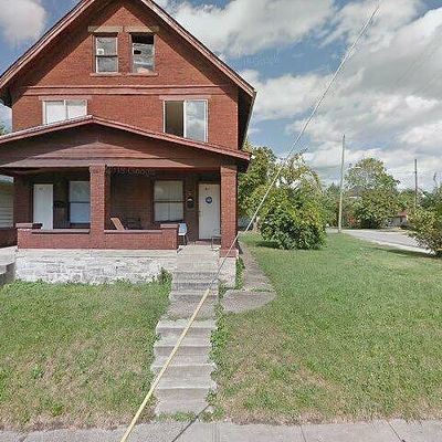 612 614 E Second Ave, Columbus, OH 43201
