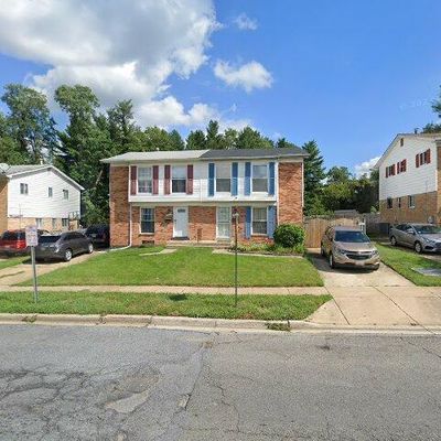612 Suffolk Ave, Capitol Heights, MD 20743