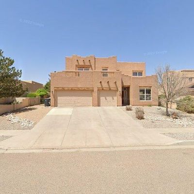 6120 Cielo Grande Dr Ne, Rio Rancho, NM 87144