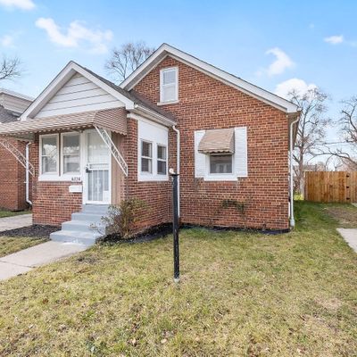 6124 Wallace Rd, Hammond, IN 46320