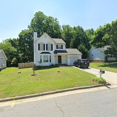 613 Summerwalk Rd, Greensboro, NC 27455