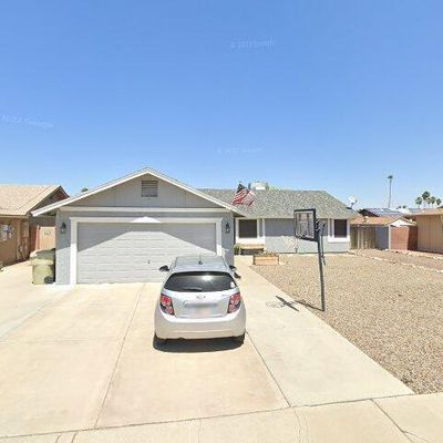 6132 W Acoma Dr, Glendale, AZ 85306