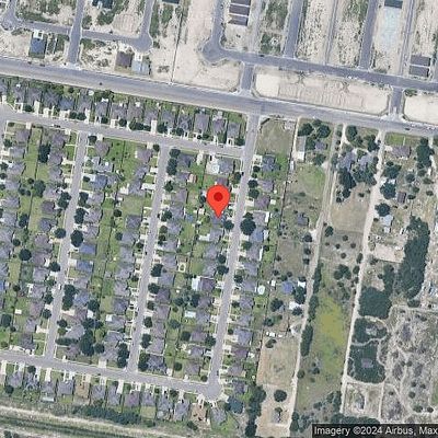 615 Drennan St, Edinburg, TX 78541