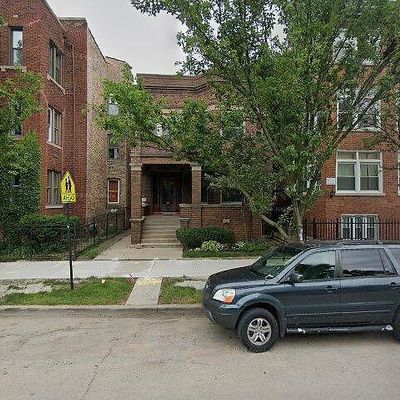 615 E 60 Th St #2, Chicago, IL 60637