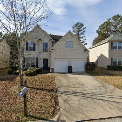 6185 Hemperly Rd, Atlanta, GA 30349