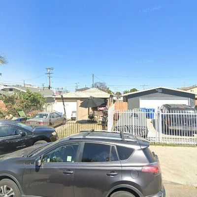 619 E 109 Th Pl, Los Angeles, CA 90059