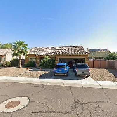 619 E Rancho Viejo Loop, Casa Grande, AZ 85122