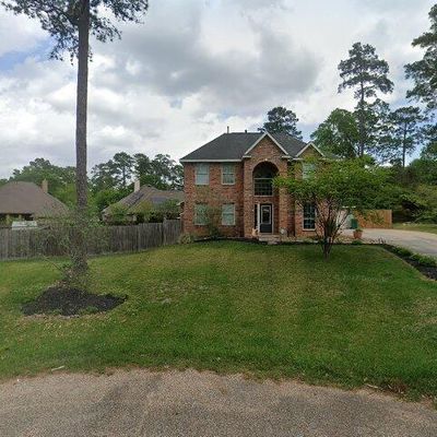 619 Spring Forest Ct, Conroe, TX 77302