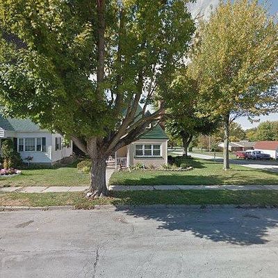 620 E Water St, Greenville, OH 45331