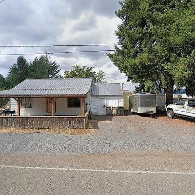 620 Mountain View Rd, Sweet Home, OR 97386