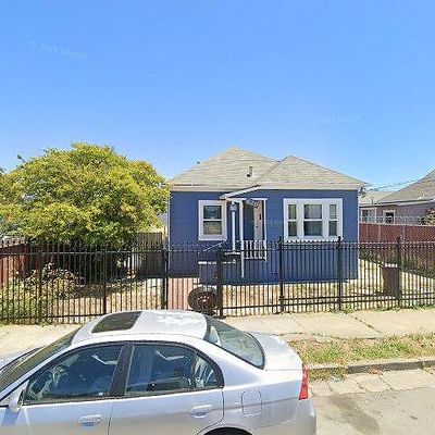 620 S 31 St St, Richmond, CA 94804