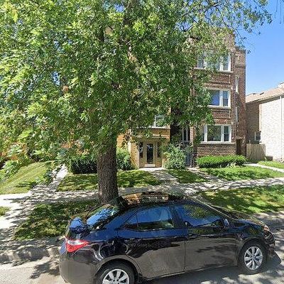 6206 N Francisco Ave #2 A, Chicago, IL 60659