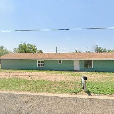 621 E 46 Th St, San Angelo, TX 76903