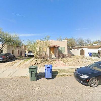 621 E Drachman St, Tucson, AZ 85705