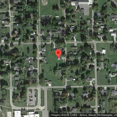 6210 1 St St, Mayville, MI 48744