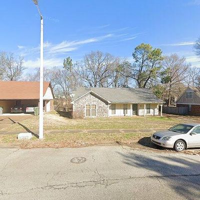 6218 Ridge Manor Dr, Memphis, TN 38115