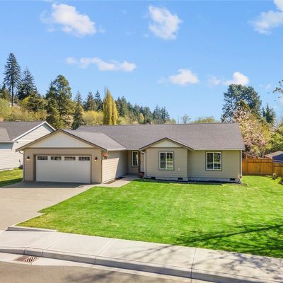 622 N 12 Th St, Elma, WA 98541