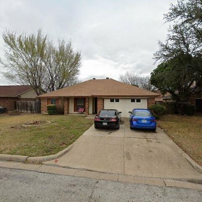 6223 Minuteman Ln, Arlington, TX 76002