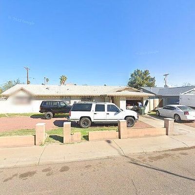 6228 W Cheery Lynn Rd, Phoenix, AZ 85033