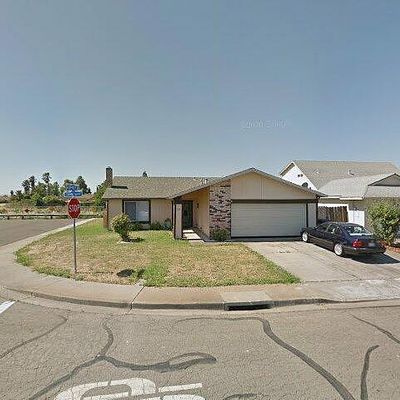 623 Chyrl Way, Suisun City, CA 94585