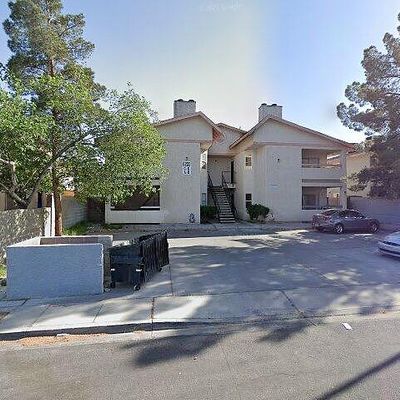 6233 Ilanos Ln, Las Vegas, NV 89108