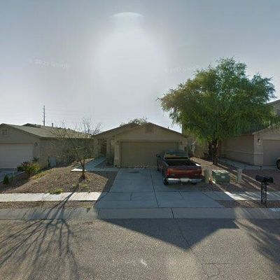6231 S Earp Wash Ln, Tucson, AZ 85706